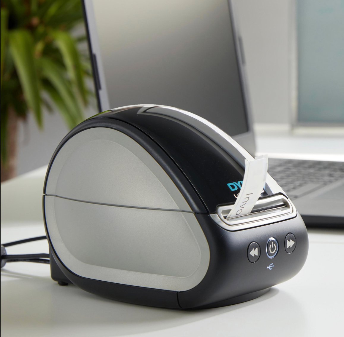 The Ultimate Guide to the Dymo LabelWriter 550: Australia&rsquo;s Office Standard in 2026