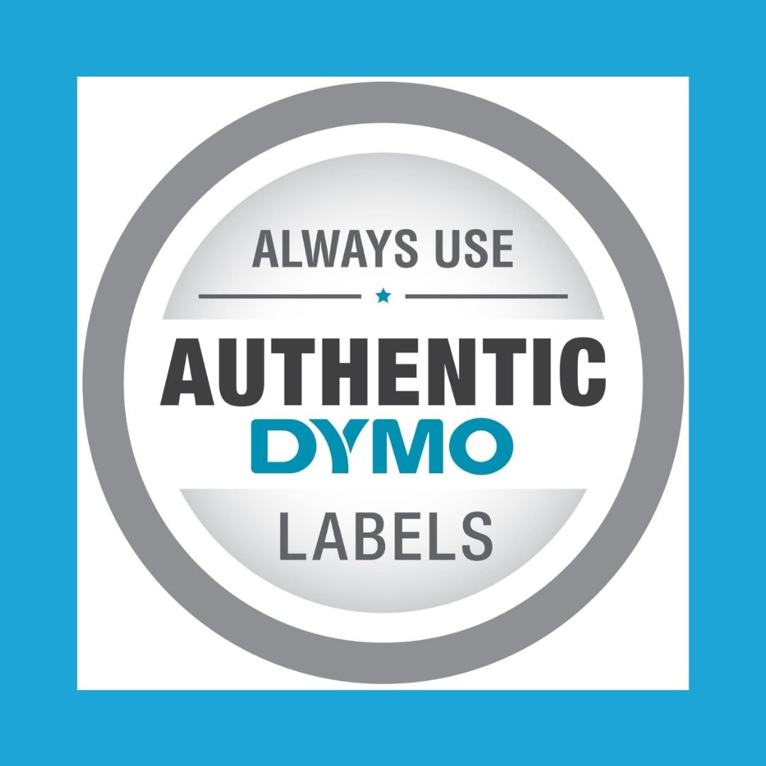 The Truth About Dymo Labels: Myth-Busting Genuine vs Generic in 2026