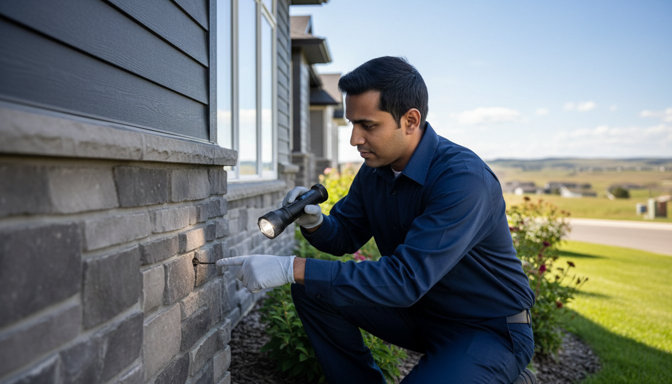 Professional Earwig Control in Calgary: Identification, Prevention, and Removal