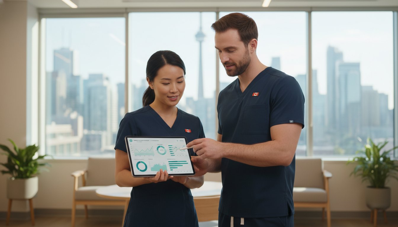 Mental Health Billing and Invoicing Software Canada: The 2026 Professional Guide