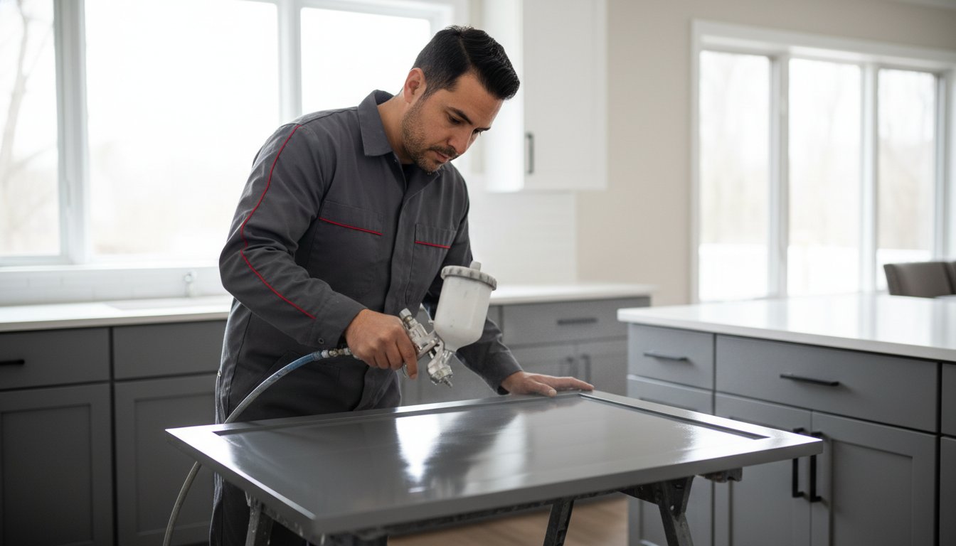 The Complete Guide to Cabinet Refinishing for New Jersey Homeowners (2026)