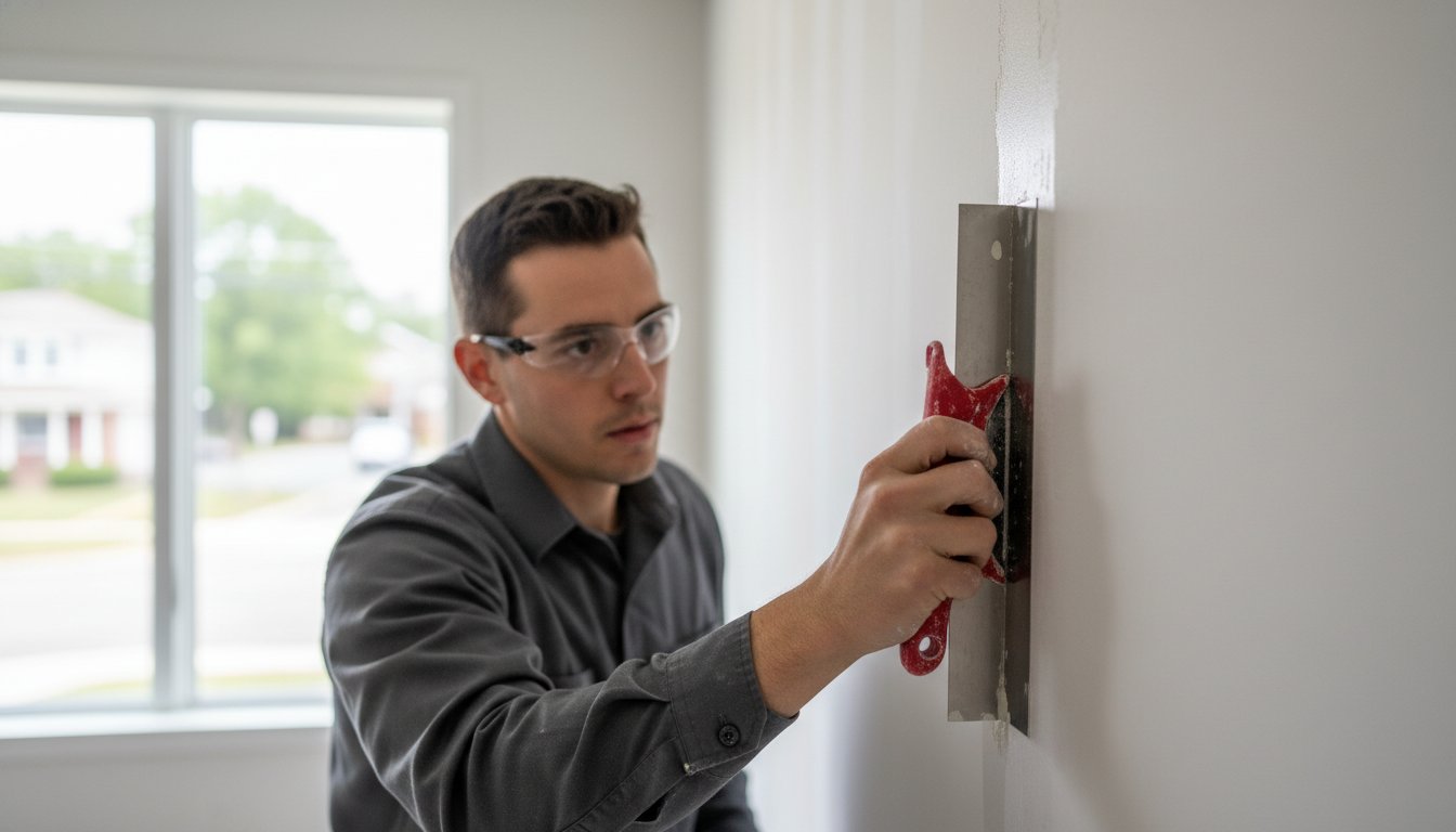 Choosing the Best Drywall Services in Harrison, NJ: A Homeowner’s Comparison Guide (2026)