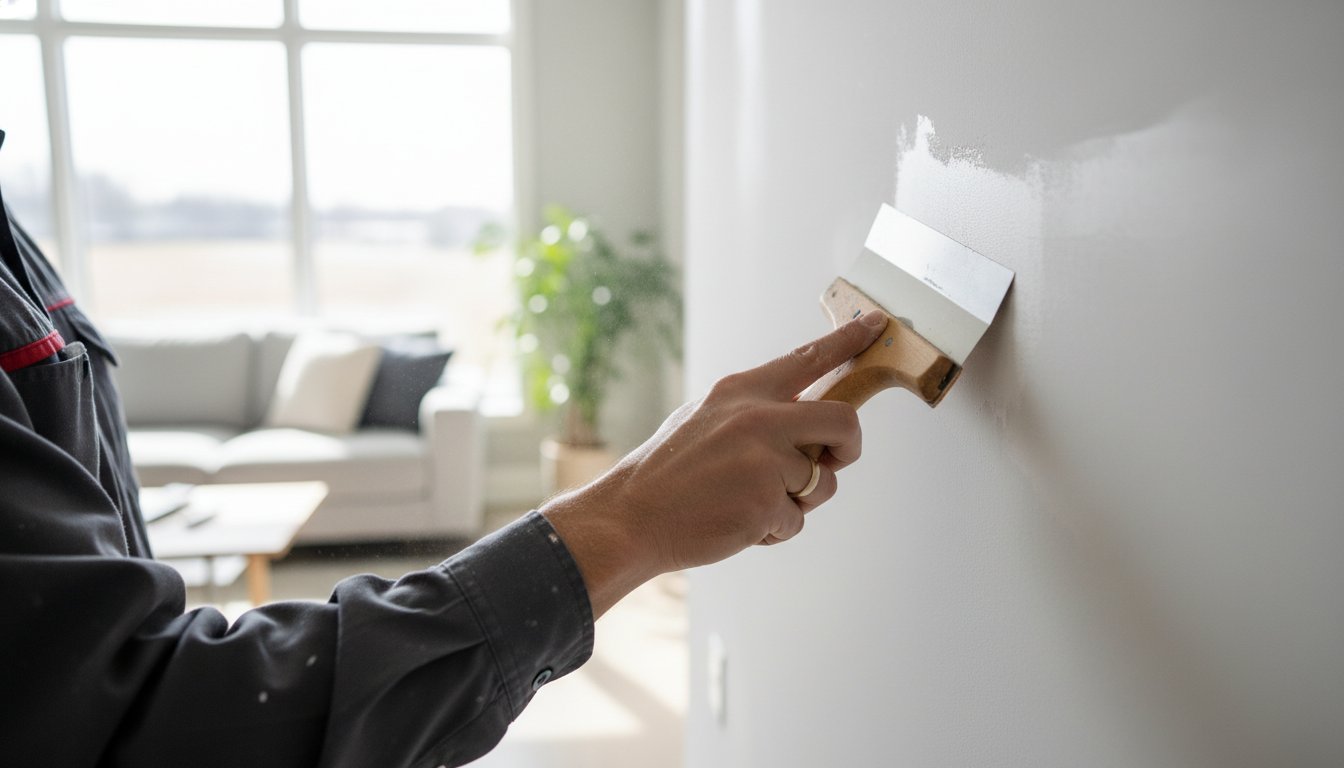 Expert Drywall and Plaster Repair: The NJ Homeowner’s Guide to Seamless Walls