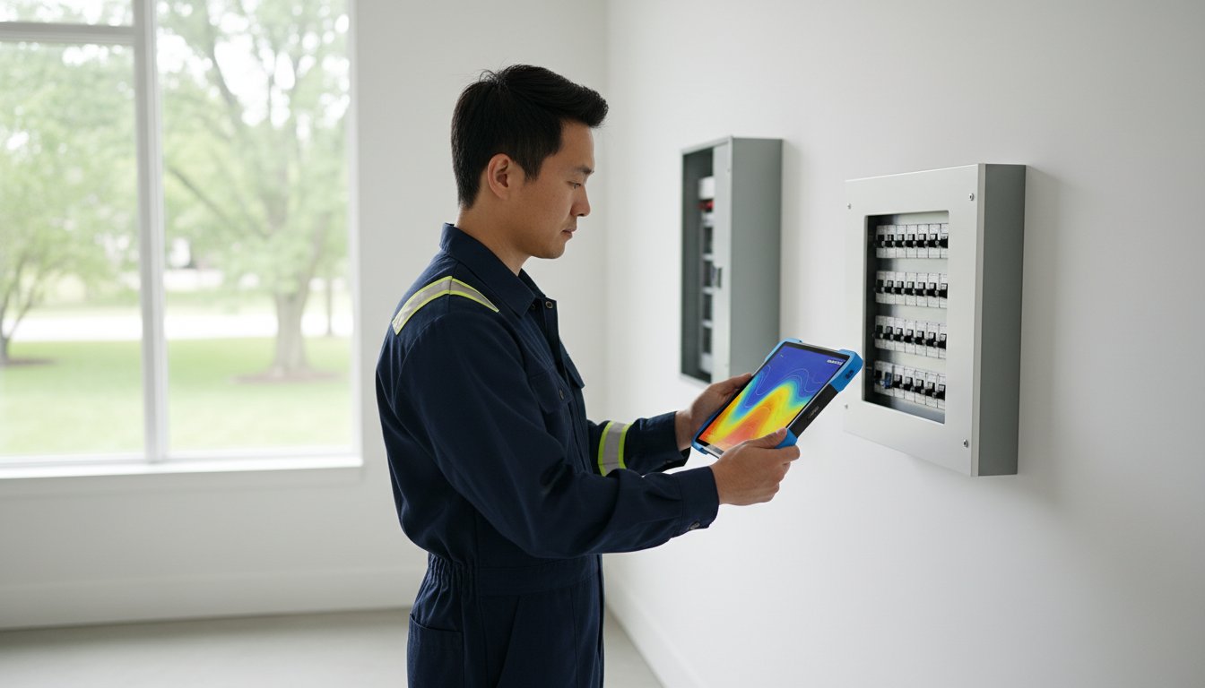 The Ultimate Guide to Preventative Electrical Maintenance for 2026