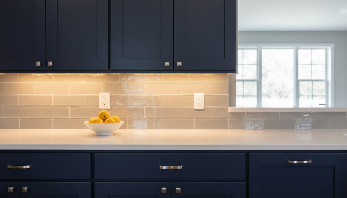 Under Cabinet Lighting Electrician: The Complete Pro Installation Guide