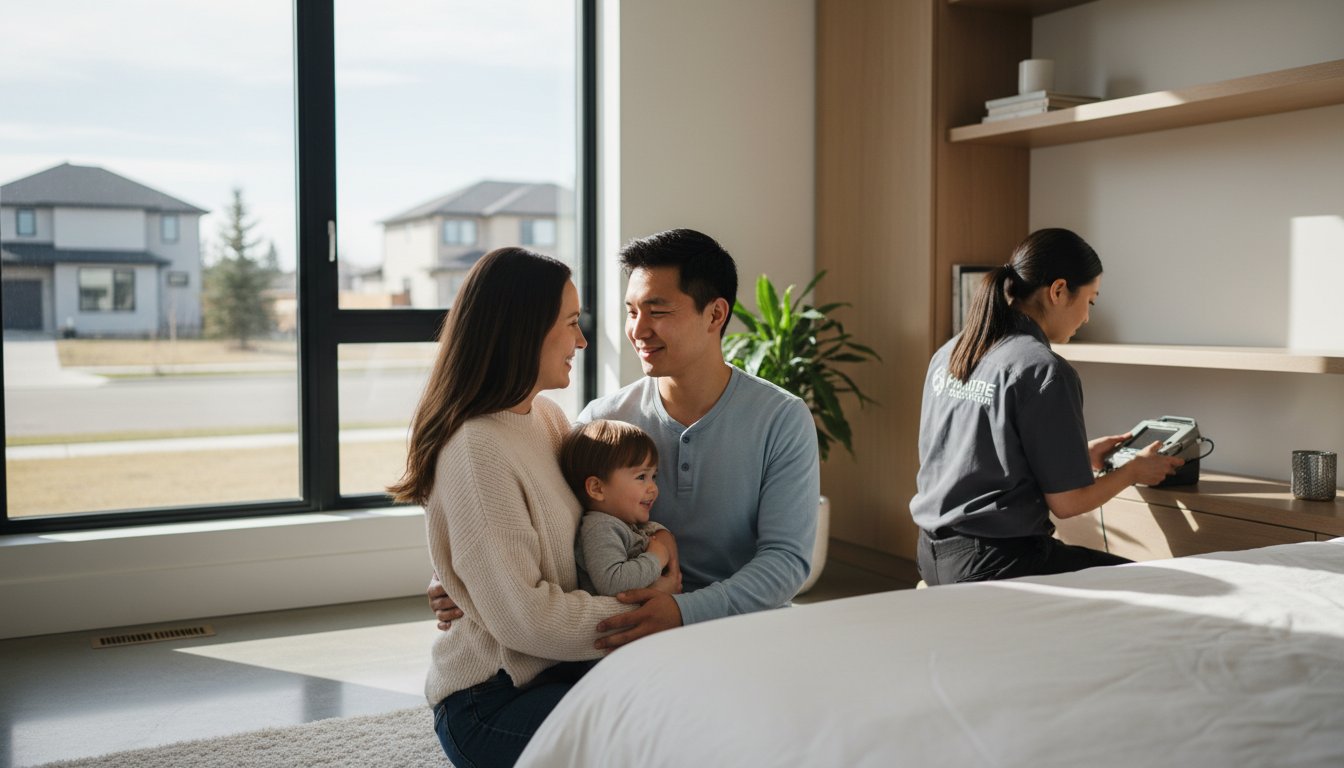 Affordable Bed Bug Exterminator Calgary: Professional Removal Guide 2026