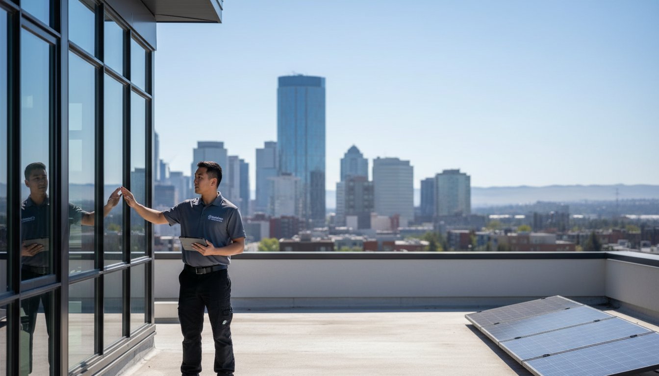 Apartment Building Cockroach Control in Calgary: Professional Solutions for 2026