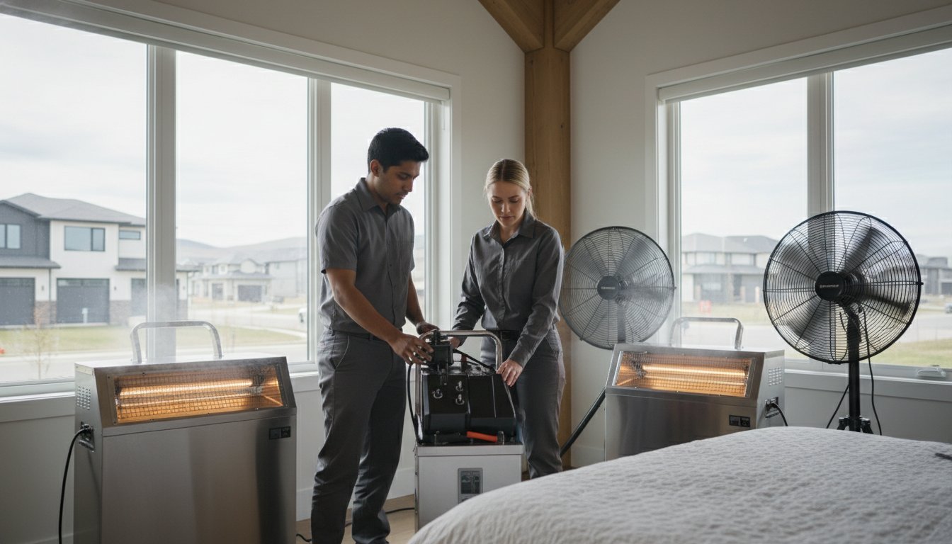 Bed Bug Heat Treatment Cost in Calgary: 2026 Pricing & Value Guide