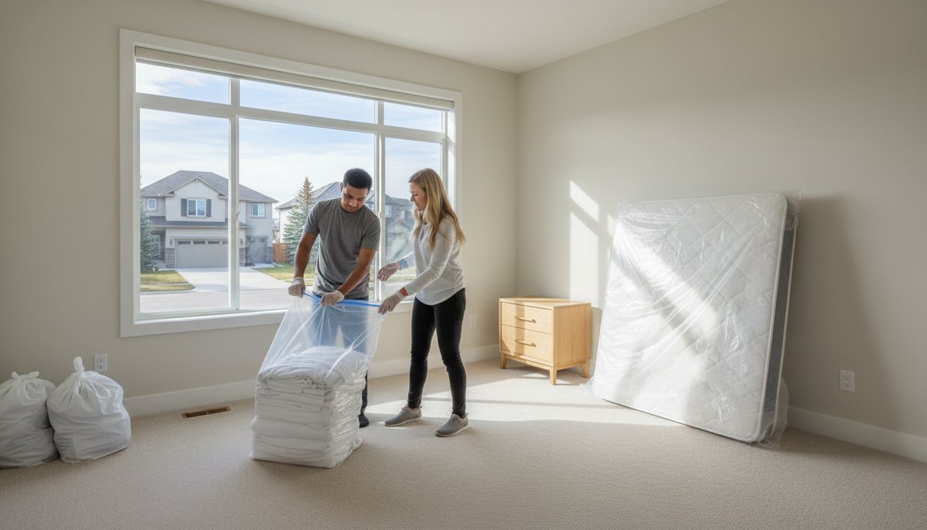 The Ultimate Bed Bug Preparation Checklist for Calgary Homeowners (2026)