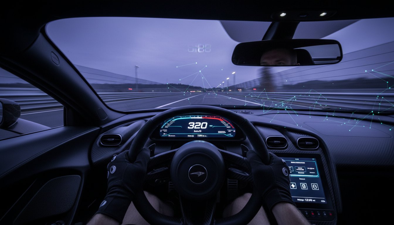 Does a Mileage Blocker Affect Your Speedometer Reading? The Technical Truth