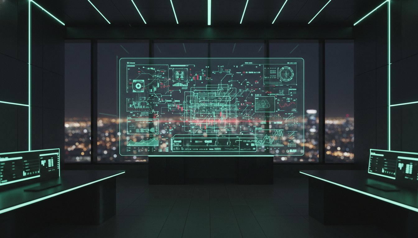 Systematic Crypto Trading: Building a Data-Driven Framework for 2026
