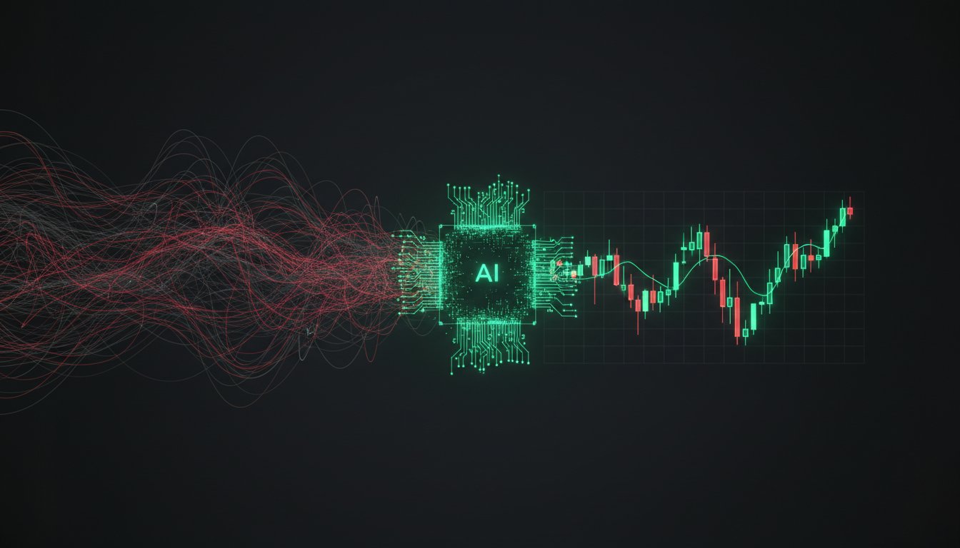 Automated Crypto News Analysis: Filtering Market Noise with AI Validation