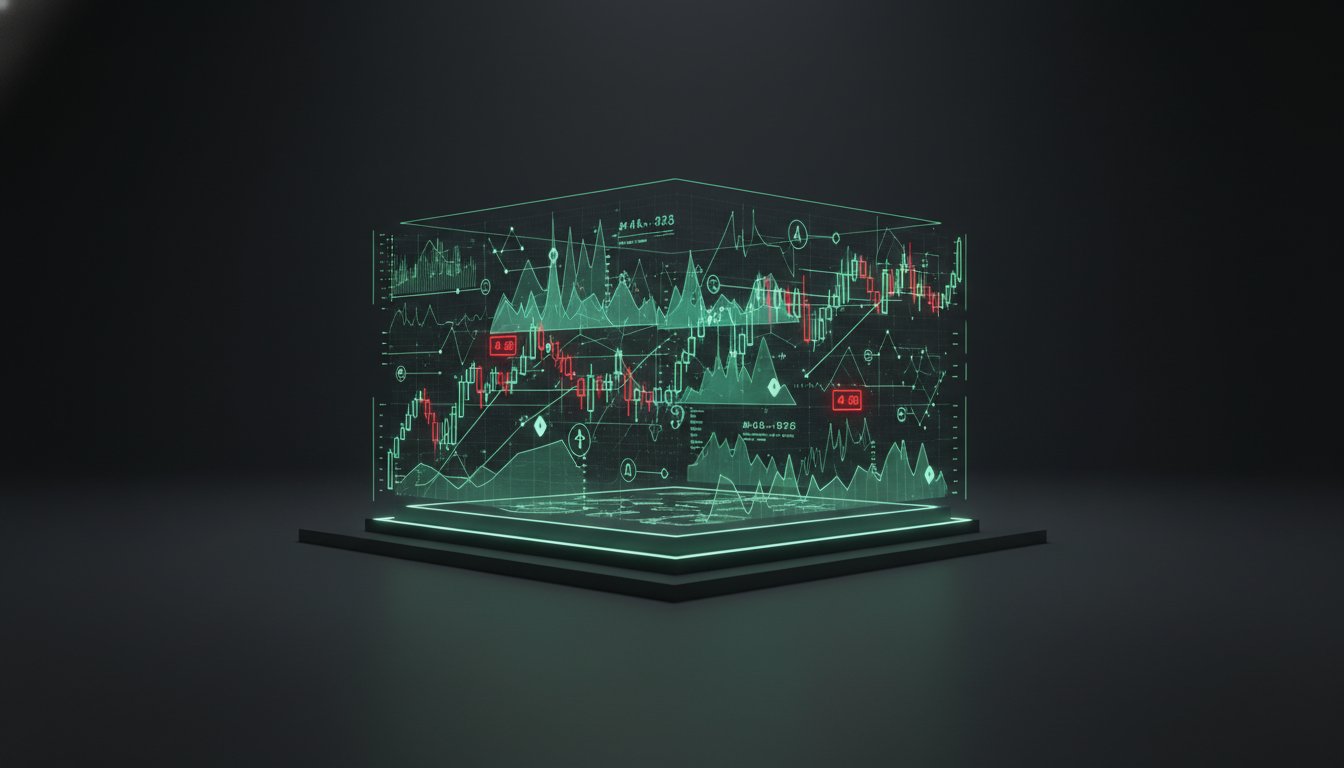 AI Crypto Trend Scanner: The Institutional Guide to Market Intelligence in 2026