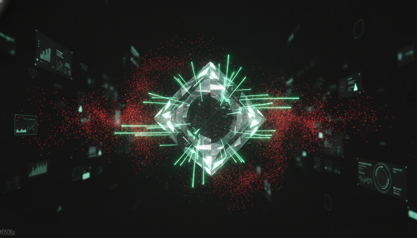 Quantitative Crypto Analysis: The Data-Driven Framework for 2026