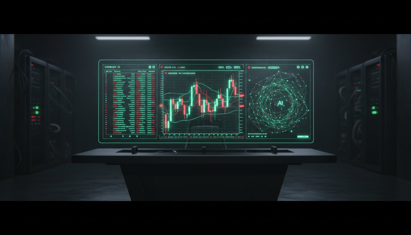 Mastering Data-Driven Crypto Trading: A Systematic Framework for 2026