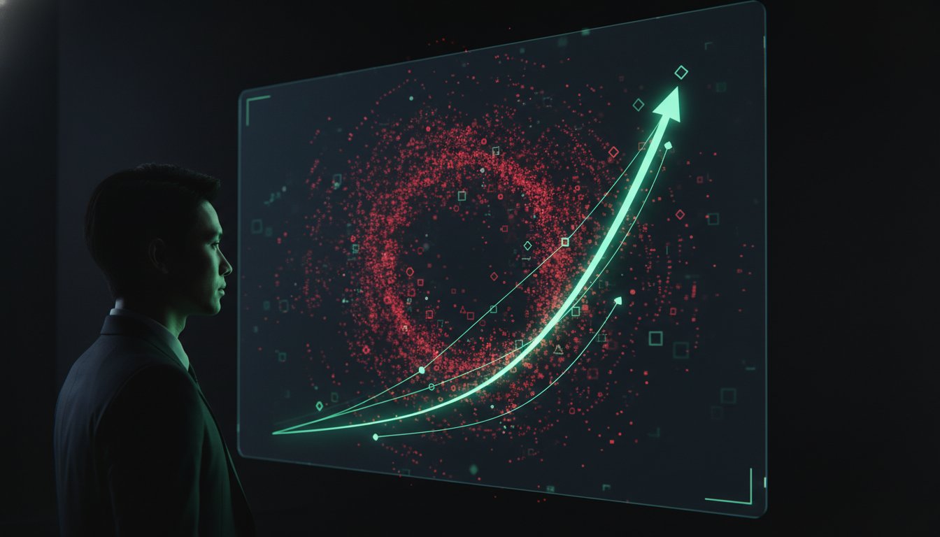 The 2026 Guide to the Weekly Crypto Market Report: Filtering Noise with AI Intelligence