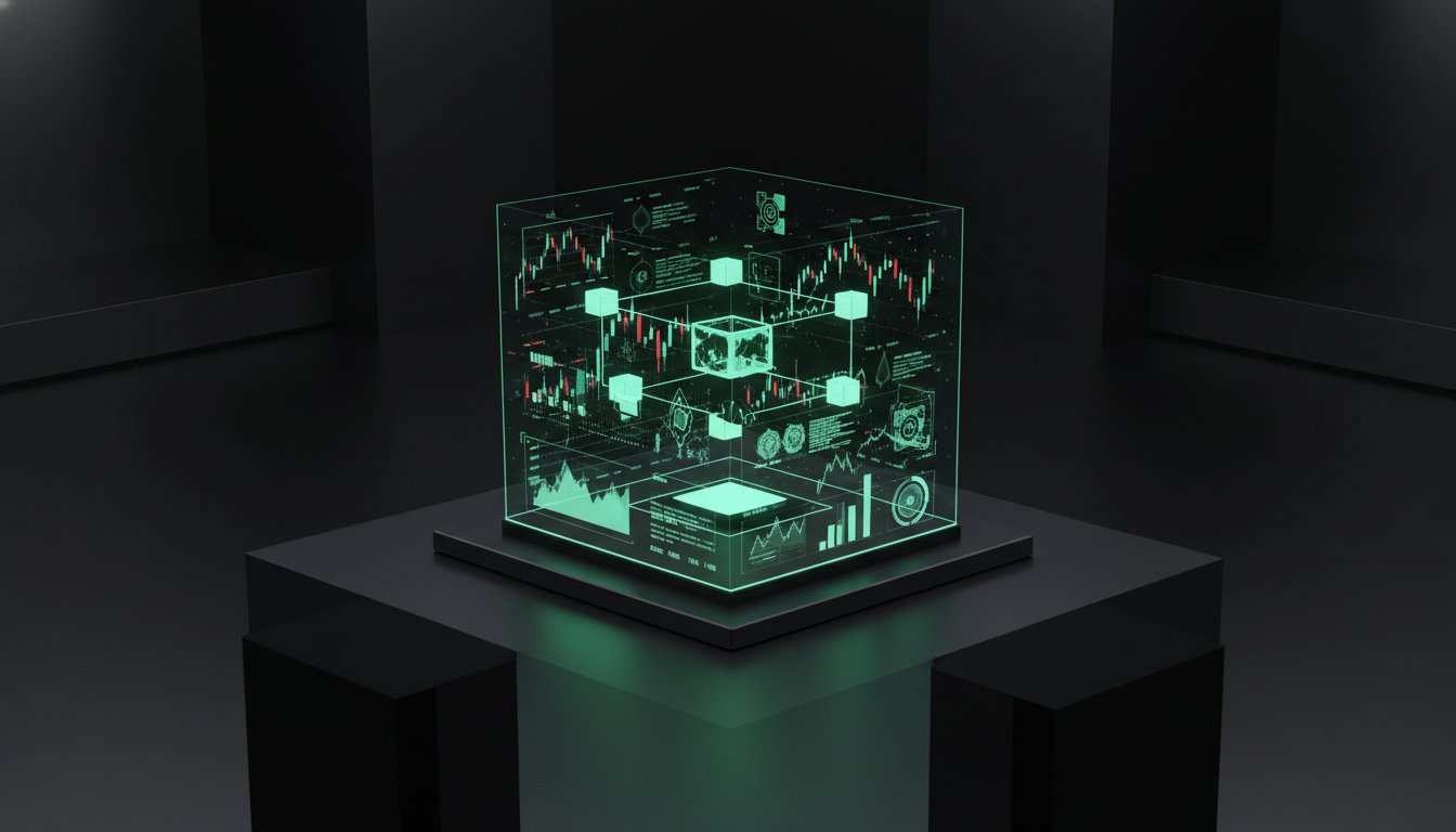 Crypto Predictive Analytics in 2026: The Systematic Intelligence Framework