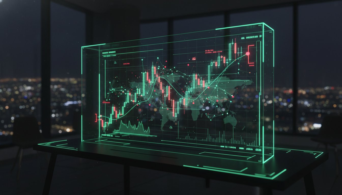 Automated Crypto Trading Insights: The 2026 Institutional Framework