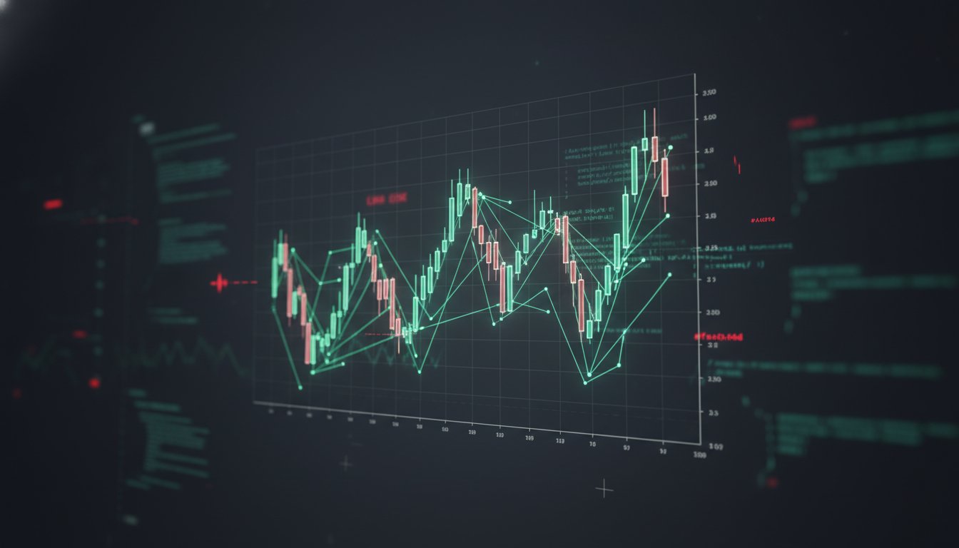 AI for Crypto Market Patterns: A Systematic Guide to Automated Detection
