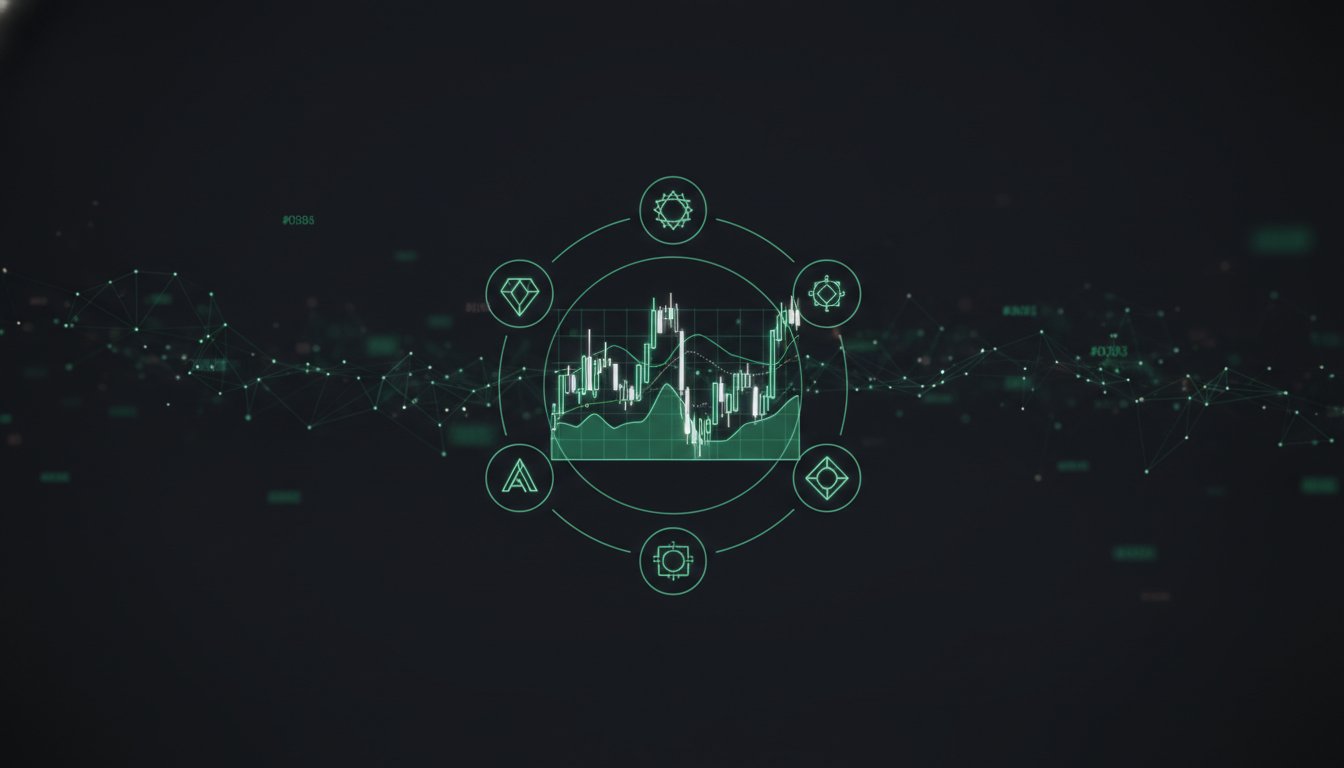 How to Get an Edge in Crypto: The 2026 Systematic AI Framework