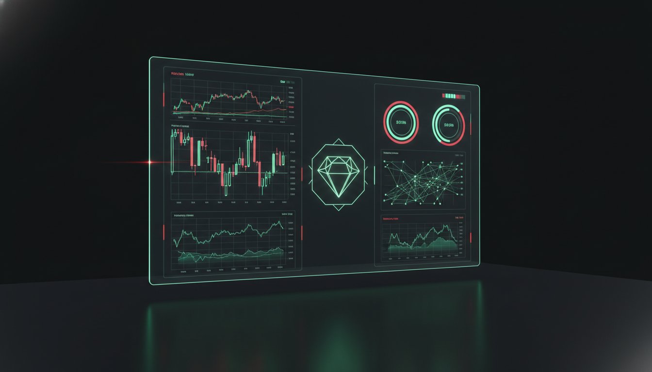 Crypto Analysis for Beginners: A Systematic 2026 Framework