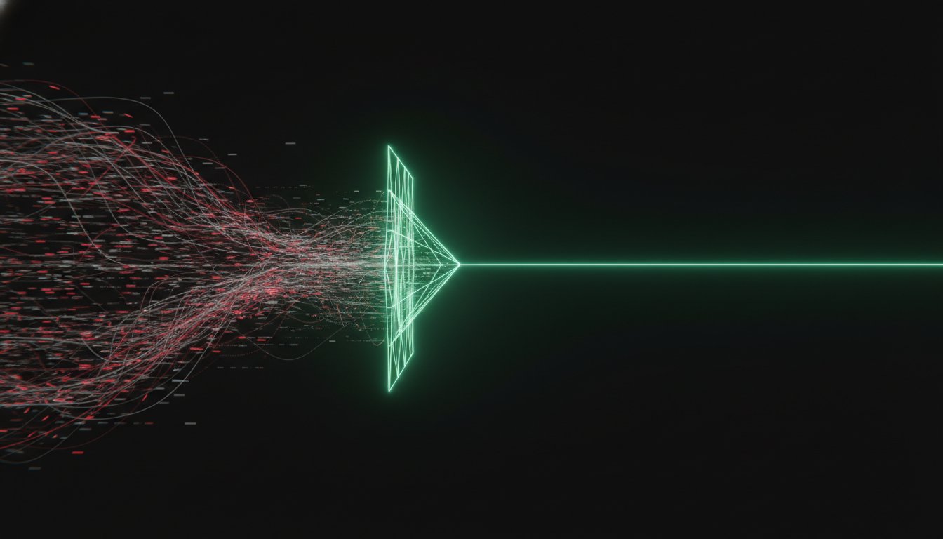 Real-Time AI Crypto Trend Analysis: Myths vs. Systematic Reality in 2026