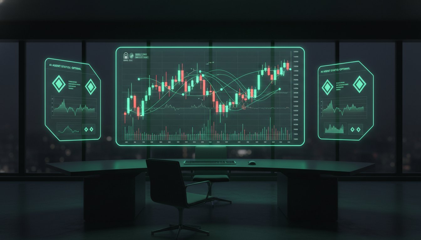 AI Driven Narrative Trading Crypto: The 2026 Systematic Trend Analysis