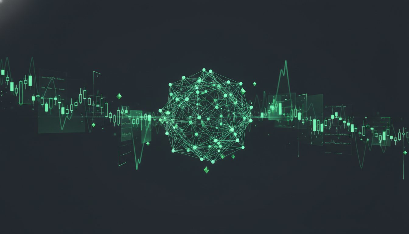 Using Machine Learning for Crypto Market Intelligence: A Systematic 2026 Guide