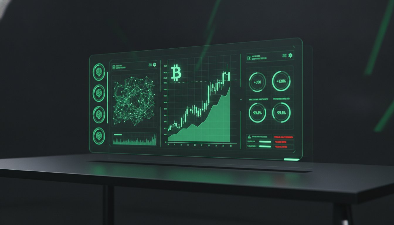 AI Crypto Market Analysis Tools: A Systematic 2026 Allocation Guide