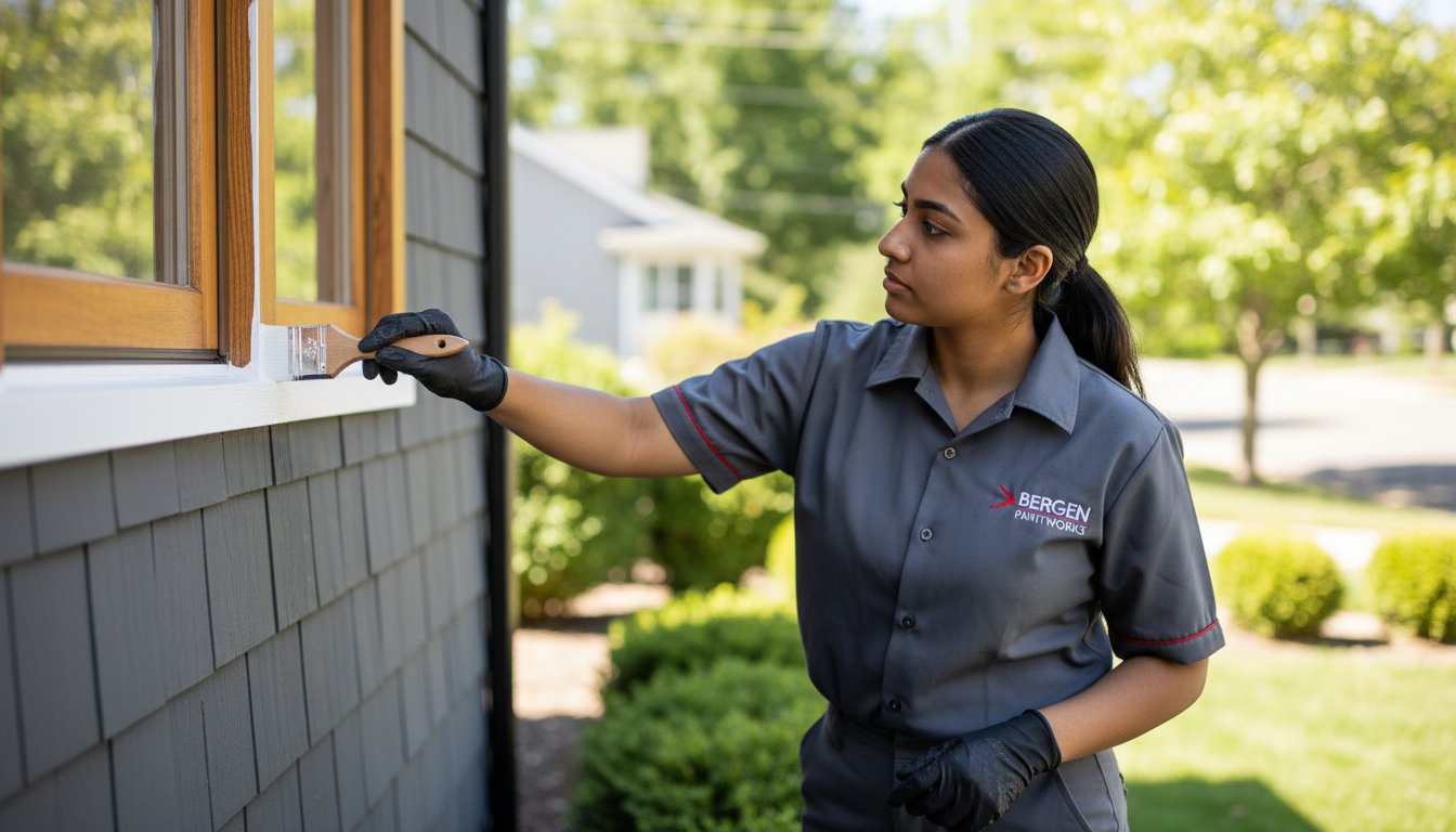 House Painting Cost in Bergen County: A 2026 Homeowner’s Resource Guide