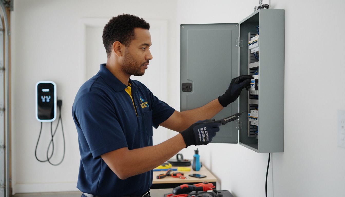 Breaker Box Maintenance: The Complete Homeowner’s Guide for 2026