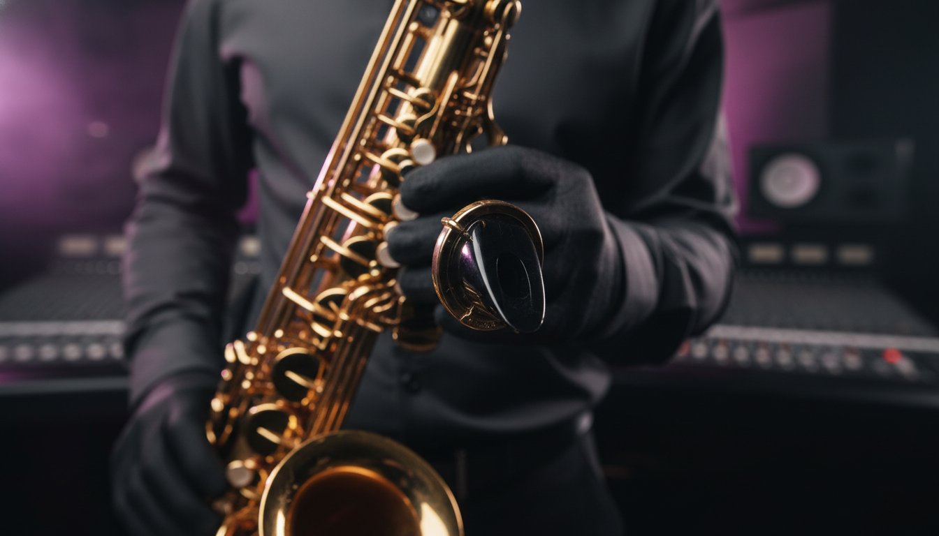 Vandoren V16 ustnik: Celovit vodnik za izbiro novega jazz standarda (2026)