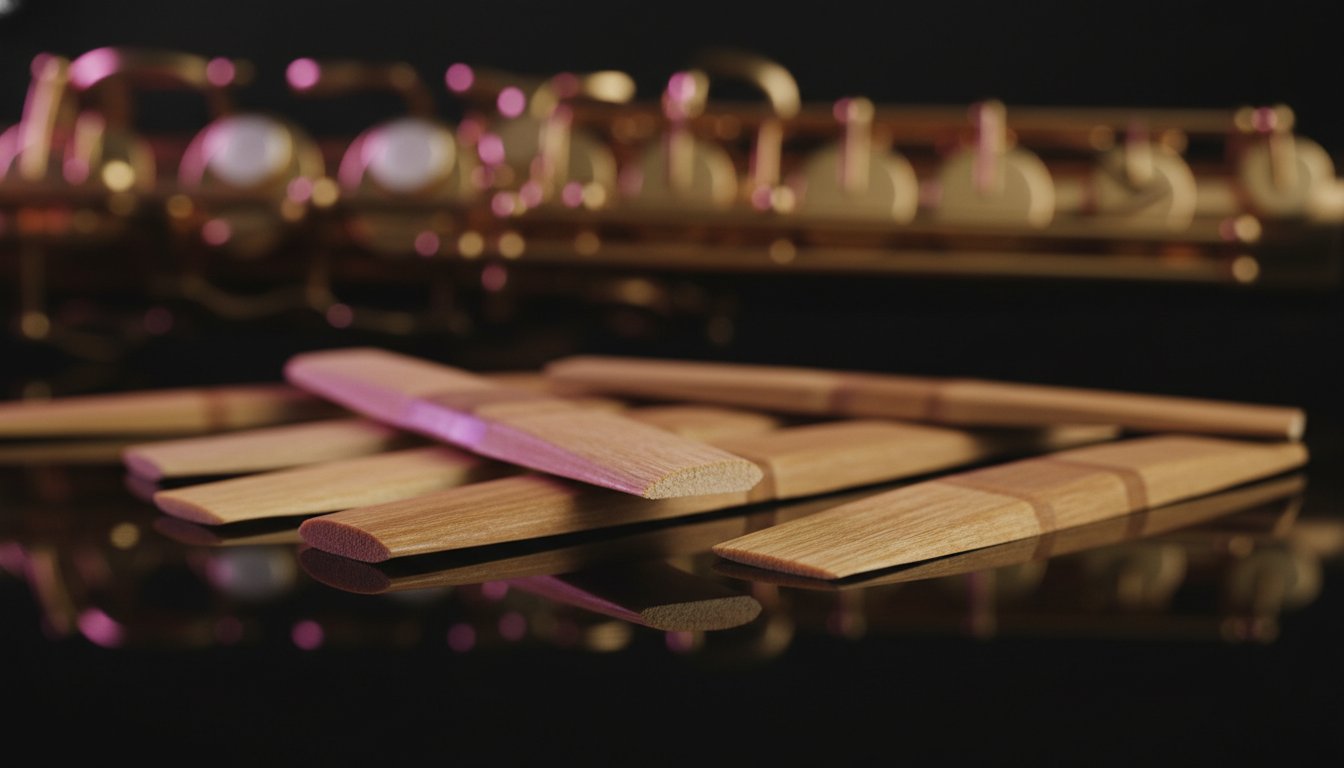 D'Addario Woodwinds jezički: Celovit vodnik in primerjava za leto 2026