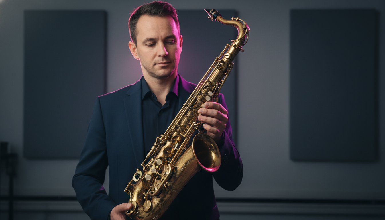 Selmer Reference 54 saksofon: Celovit vodnik in primerjava moderne klasike (2026)