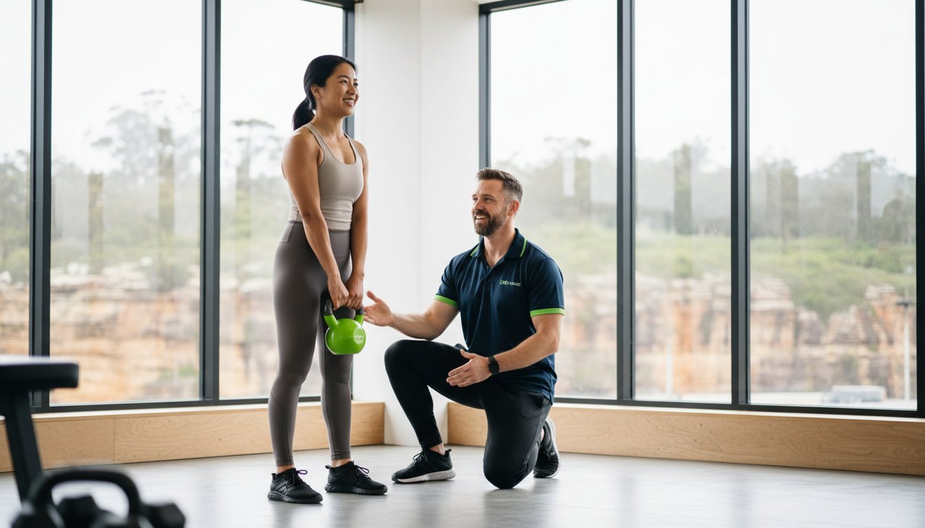 Using NDIS for Personal Training: Your Guide to Fitness in Sydney’s Eastern Suburbs