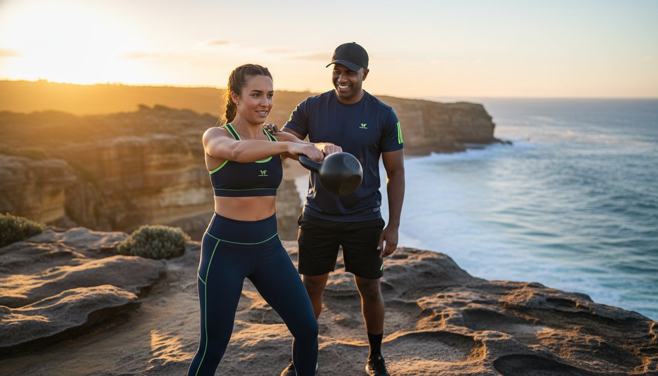 8-Week Body Transformation Program: The Maroubra Blueprint for Guaranteed Results