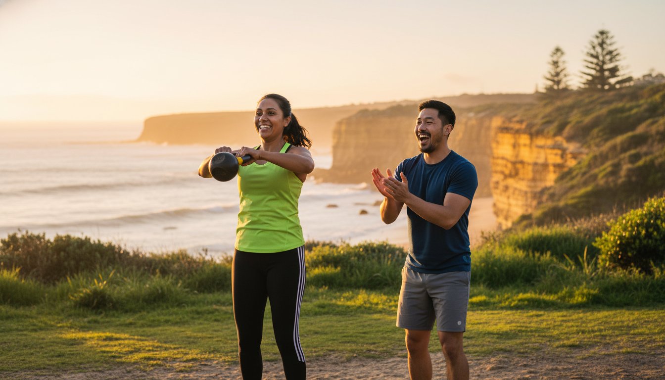 Sustainable Weight Loss Coach: How to Stop the Yo-Yo and Start Transforming