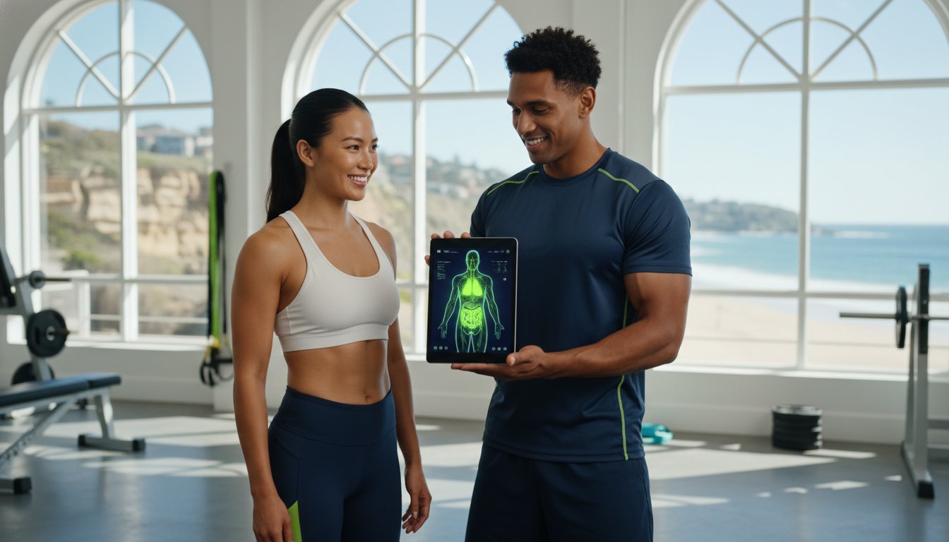 Visceral Fat Measurement: The Complete Guide to Tracking Internal Health in 2026