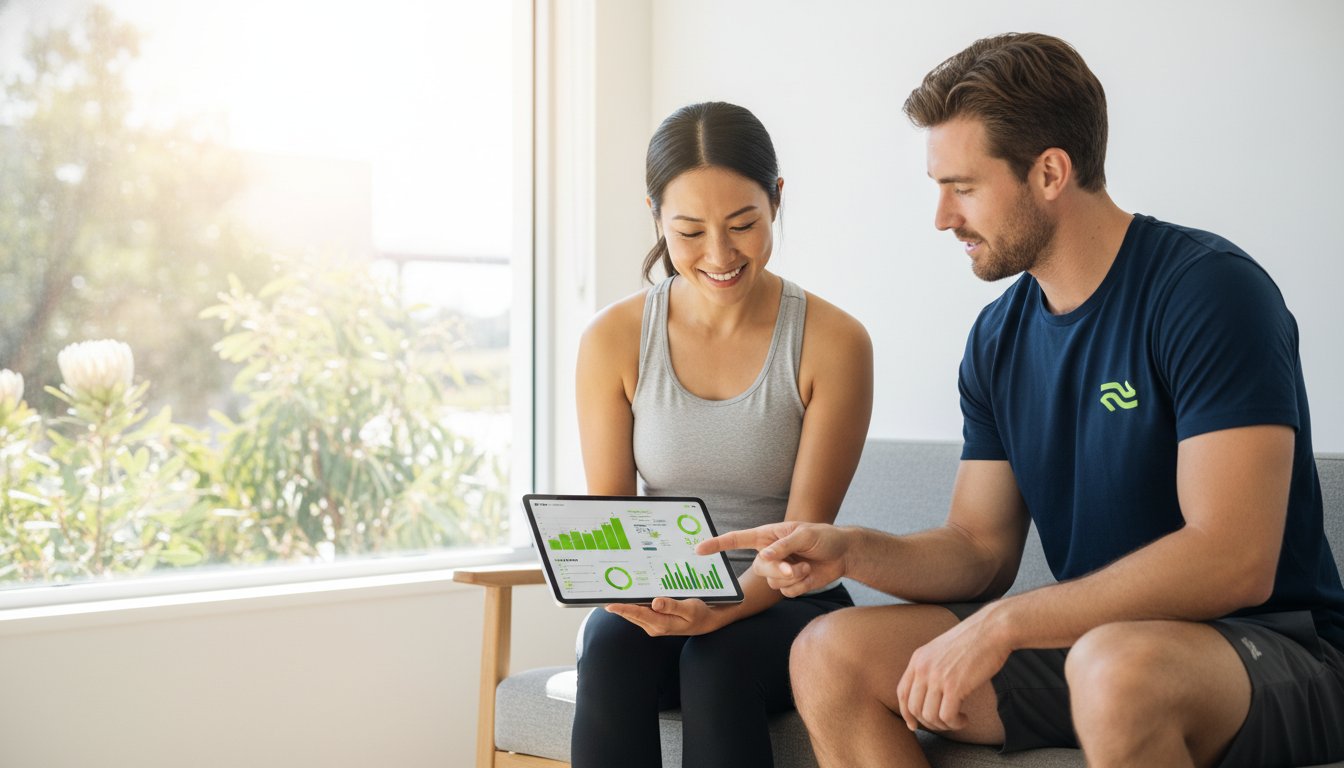 Nutrition Coaching for Fat Loss: Why Maroubra Locals are Ditching Diets for Data