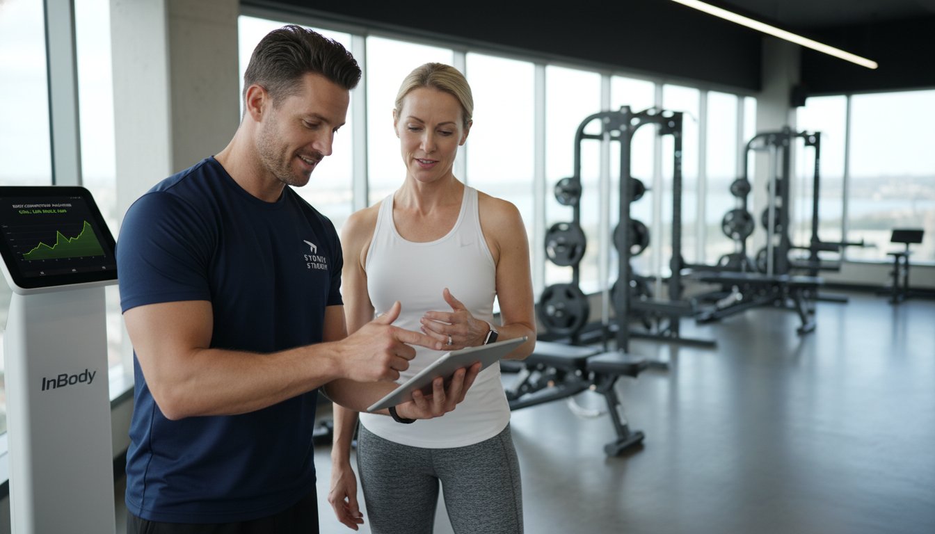 First Personal Training Session: What to Expect at a Sydney Studio in 2026