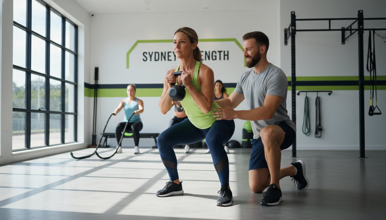 How to Lose Stubborn Belly Fat: A Data-Driven Guide for Sydney Locals