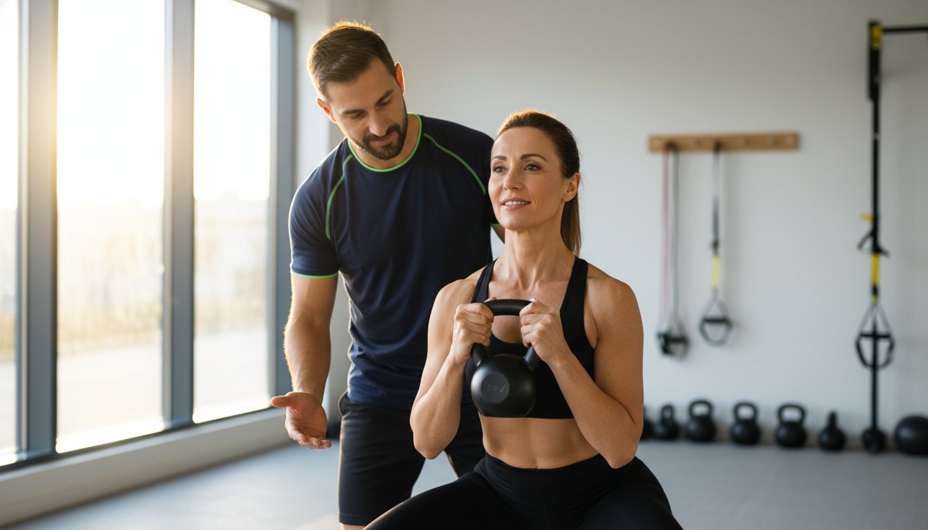 Exercise for Mental Health: How NDIS Funding Supports Your Wellbeing