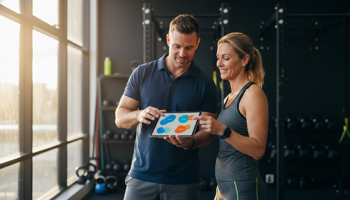 Body Fat Analysis Sydney: The Ultimate Guide to Body Composition and Results