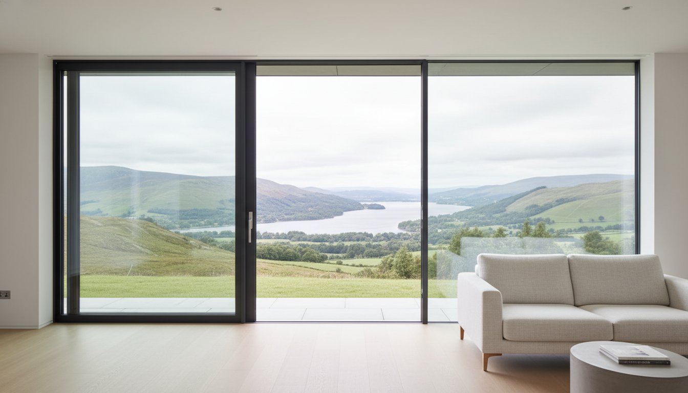 2026 Aluminium Sliding Door Costs: Cumbria Price Guide