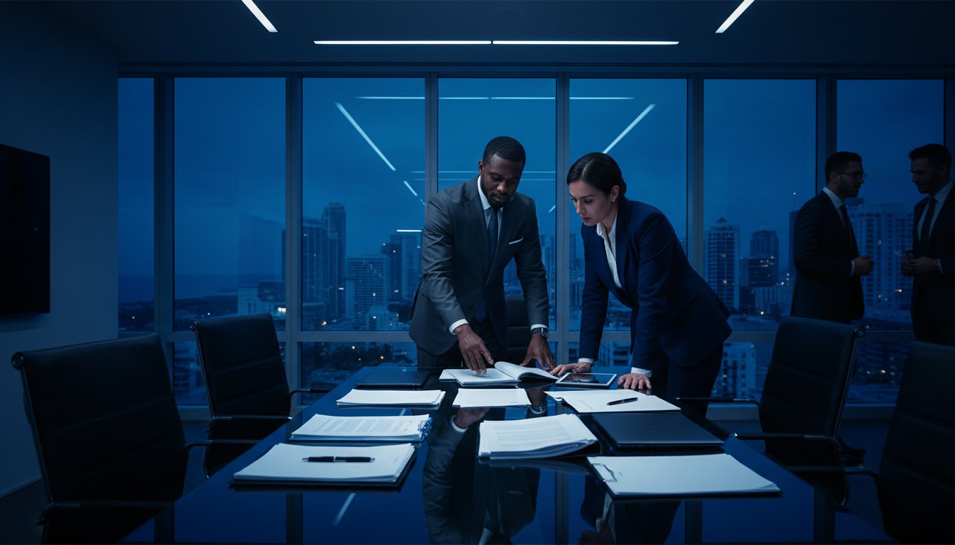 How to Choose and Hire a Lawyer for a Car Accident in Florida (2026 Guide)