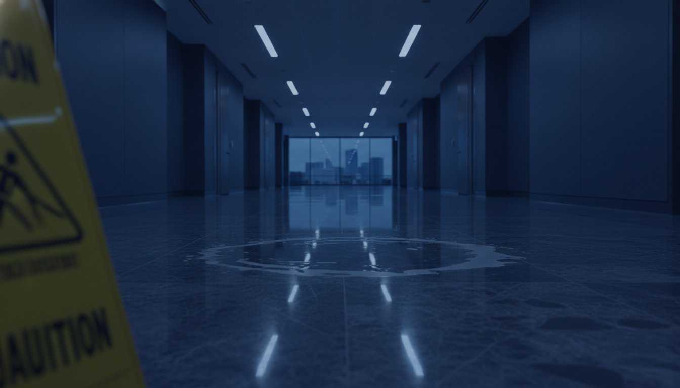 Florida Slip and Fall Lawyer: A Step-by-Step Guide to Protecting Your Rights