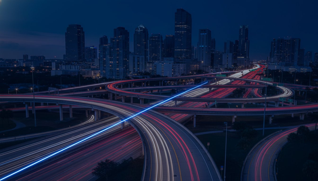 At Fault in a No-Fault State? Busting Florida’s Biggest Car Accident Myths