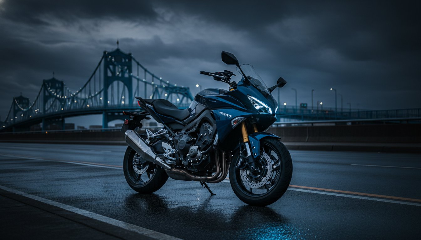 Jacksonville Motorcycle Accident Lawyer: Protecting Your Rights in 2026