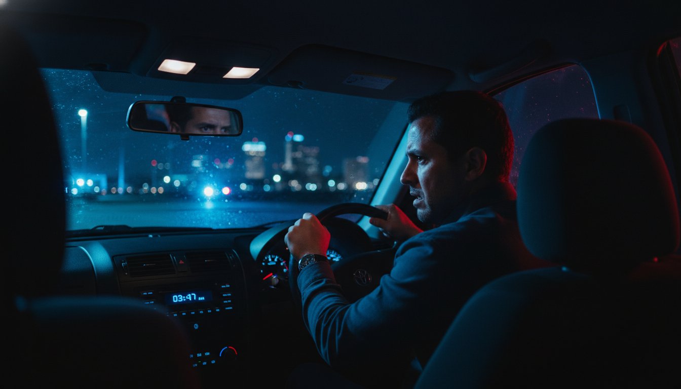 How to Navigate a Tampa DUI Arrest: A Step-by-Step Defense Guide (2026)