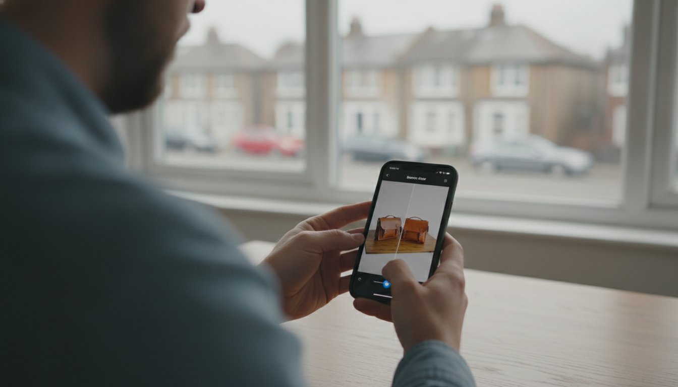 Best Photo Editing Apps for Product Photography in 2026: A Guide for Online Sellers